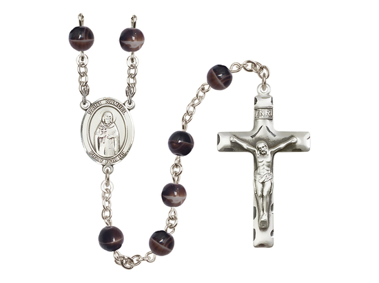 R6004 Series Rosary<br>St. Samuel