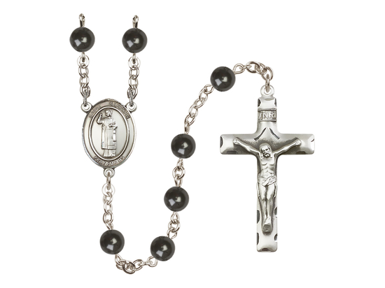 R6007 Series Rosary<br>St. Stephen the Martyr