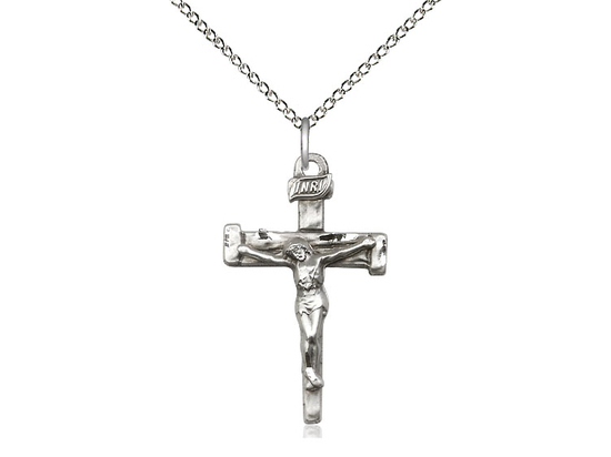 Nail Crucifix<br>0073 - 1 x 5/8