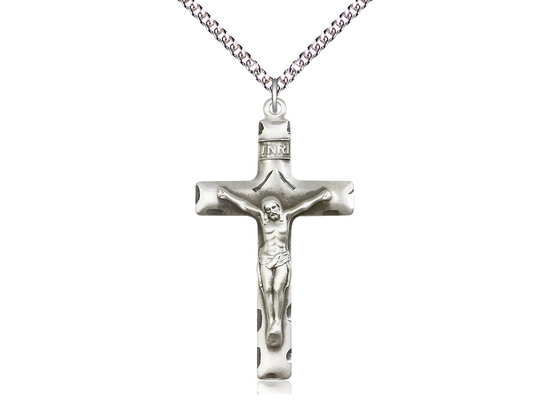 Crucifix<br>Available in 2 Sizes