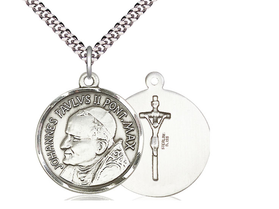 St John Paul II<br>1009 - 1 x 7/8