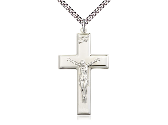 Crucifix<br>2189 - 1 7/8 x 1