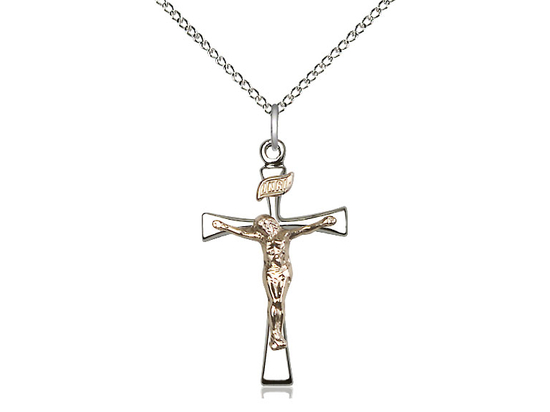 Maltese Crucifix<br>2238 - 1 1/8 x 5/8