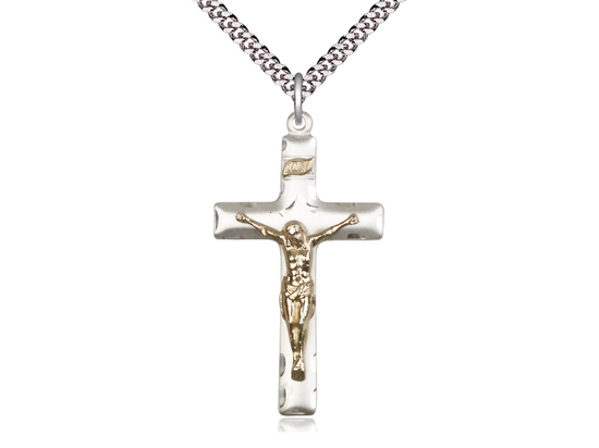 Crucifix<br>2644 - 1 5/8 x 7/8
