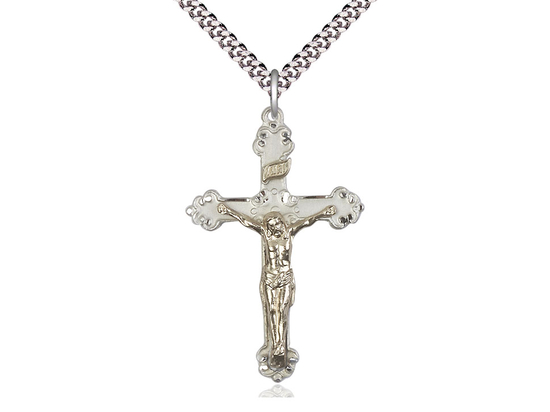Crucifix<br>2656 - 1 5/8 X 1