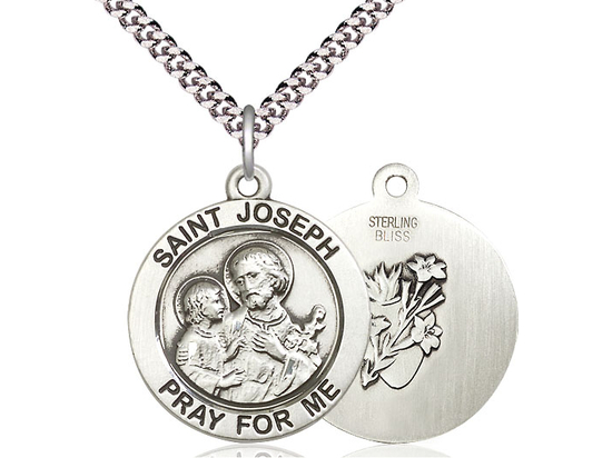 St Joseph<br>4079--20 - 1 x 7/8