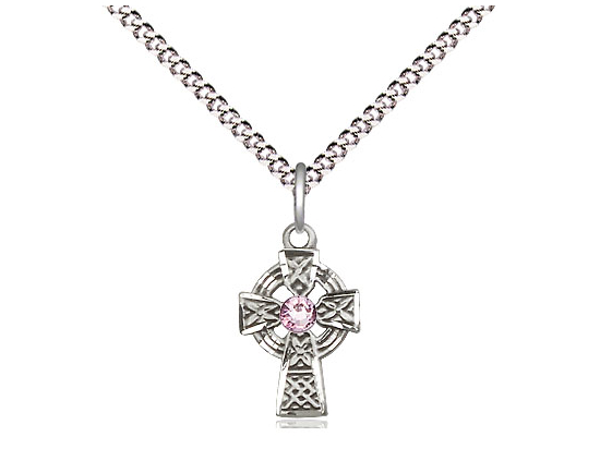 Celtic Cross<br>4133 - 1/2 x 3/8<br>Available in 12 colors