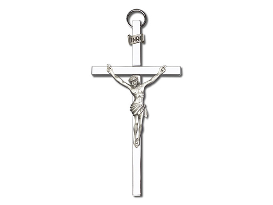 Crucifix<br>4480 - 4 x 2<br>Wall Cross
