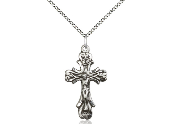 Crucifix<br>5421 - 1 x 1/2