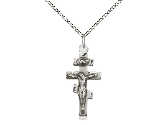 Crucifix<br>5424 - 1 x 1/2