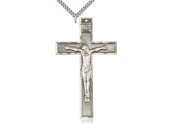 Crucifix<br>5639 - 3 X 1 3/4