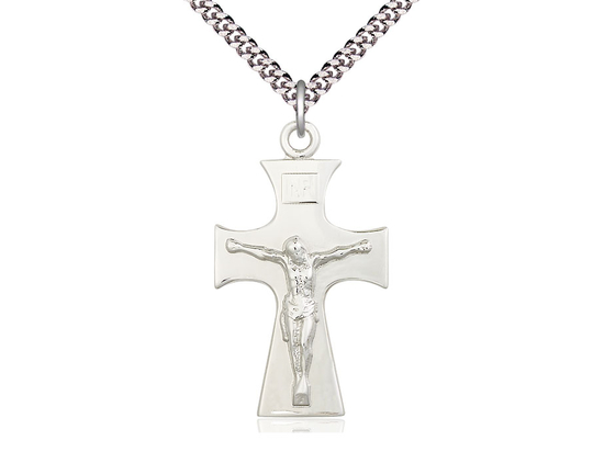 Celtic Crucifix<br>5674 - 1 1/2 x 7/8