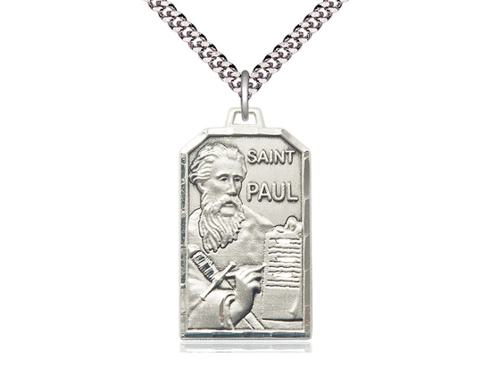 St Paul the Apostle<br>5730 - 1 1/4 x 3/4