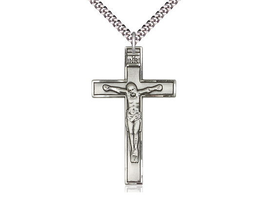 Crucifix<br>5739 - 1 3/4 X 1