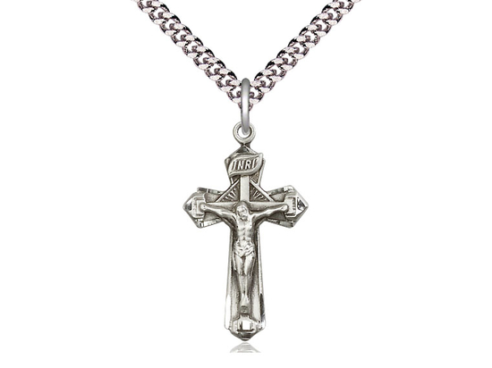 Crucifix<br>Available in 2 Sizes