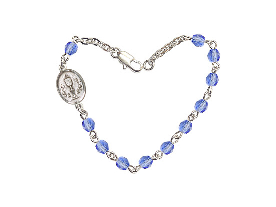 Chalice<br>B0034-0975R2 4mm Bracelet<br>Available in 14 colors