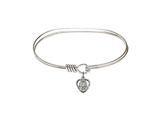 5401 - Miraculous Bangle<br>Available in 6 Styles