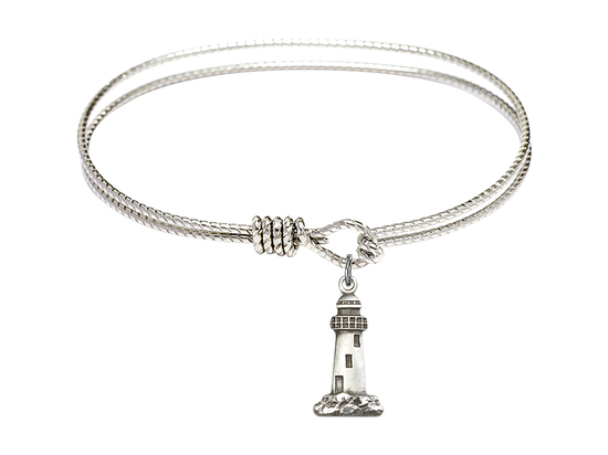 5922 - Lighthouse Bangle<br>Available in 8 Styles