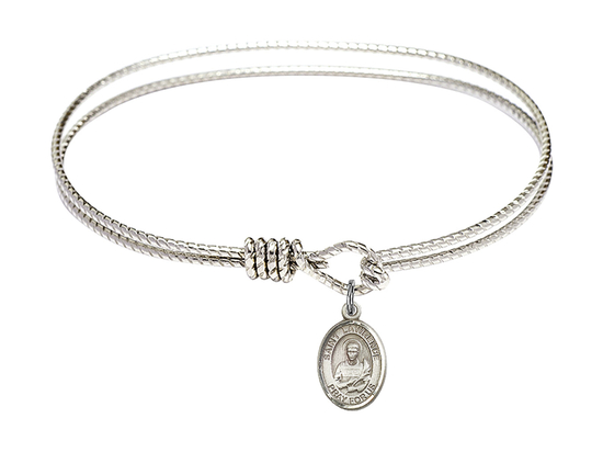 9063 - Saint Lawrence Bangle<br>Available in 8 Styles