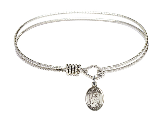 9226 - Saint Lillian Bangle<br>Available in 8 Styles