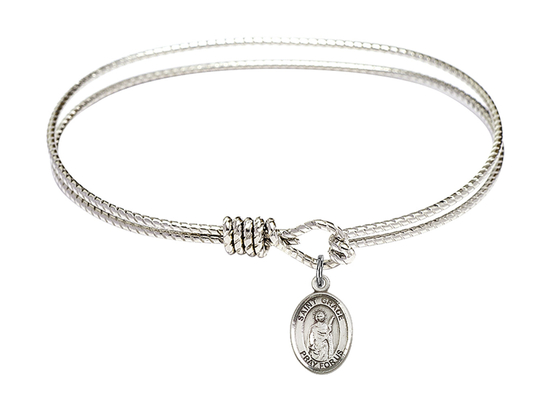 9255 - Saint Grace Bangle<br>Available in 8 Styles