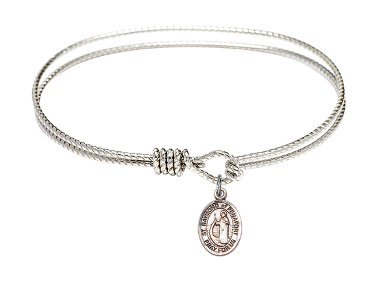 9385 - Saint Raymond of Penafort Bangle<br>Available in 8 Styles