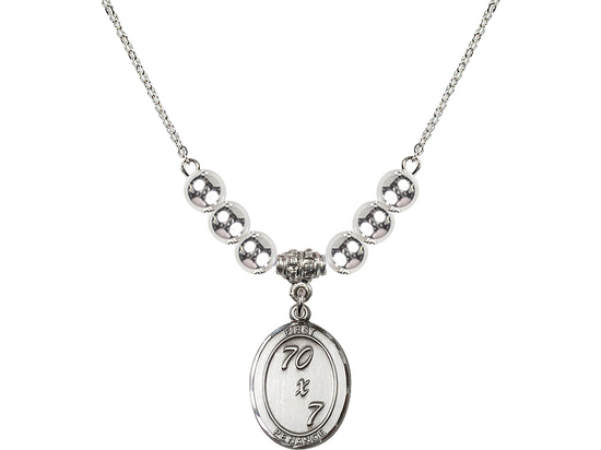N32 Birthstone Necklace<br>First Penance