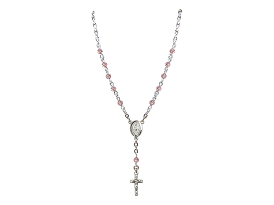 Miraculous<br>N9574#2 Necklace