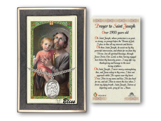 St Joseph<br>PC7058-217E