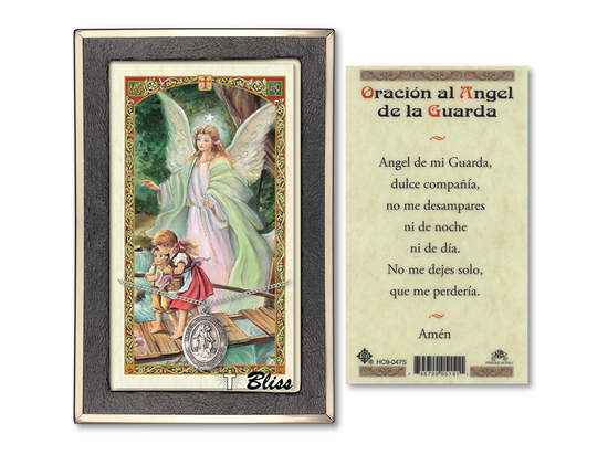 Angel de la Guarda<br>PC8118SP-047S