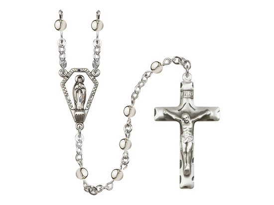 Miraculous<br>R0805 5mm Rosary
