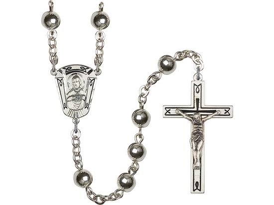 R0806 Series Rosary<br>6282 - Scapular