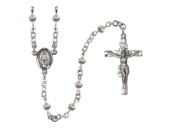 Miraculous<br>R0836 Series Rosary