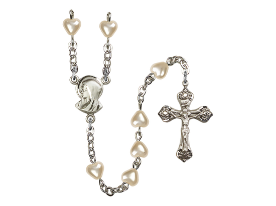 Madonna<br>R0904 Series Rosary