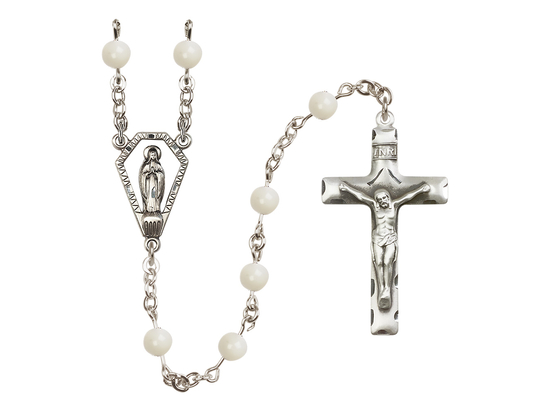 Miraculous<br>R0925 Series Rosary
