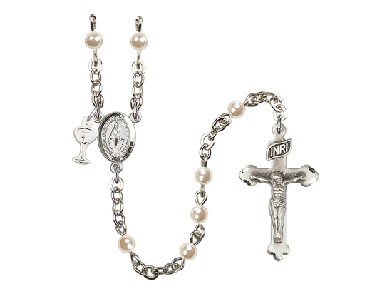 Miraculous<br>R3011CM Series Rosary