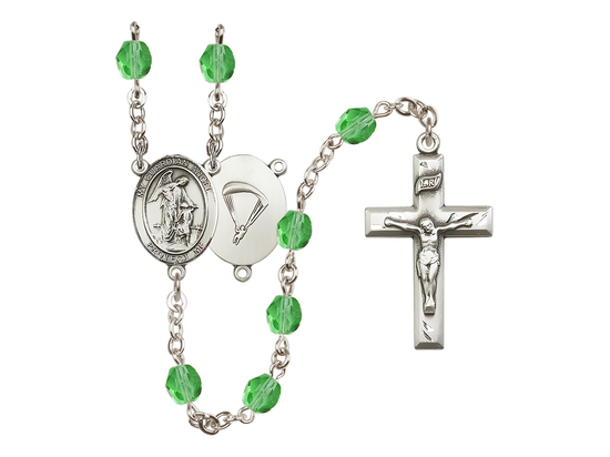 R6000 Series Rosary<br>Available in 12 Colors