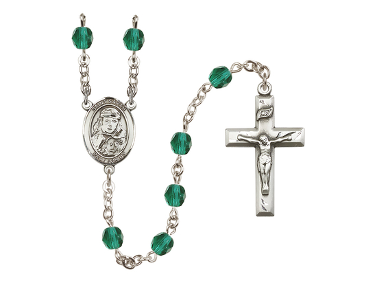 R6000 Series Rosary<br>St. Sarah<br>Available in 12 Colors
