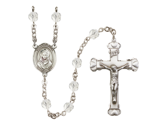 R6001 Series Rosary<br>St. Rebecca<br>Available in 12 Colors