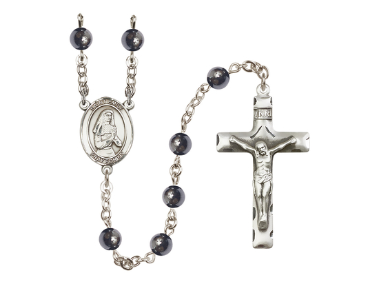 Saint Emily de Vialar<br>R6002 6mm Rosary