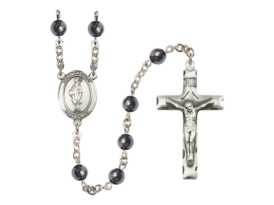 Saint Gregory the Great<br>R6002 6mm Rosary