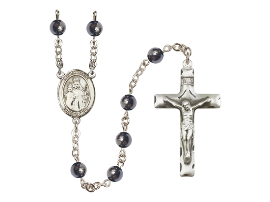 Maria Stein<br>R6002 6mm Rosary