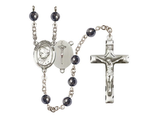 Pope Benedict XVI<br>R6002 6mm Rosary