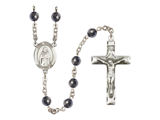 Saint Samuel<br>R6002 6mm Rosary
