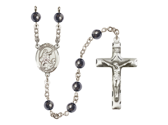 Saint Colette<br>R6002 6mm Rosary