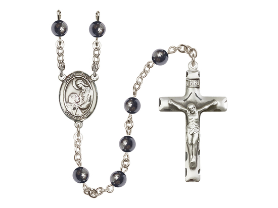 Saint Paula<br>R6002 6mm Rosary