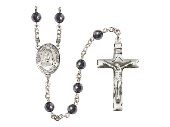 Saint Pauline Visintainer<br>R6002 6mm Rosary