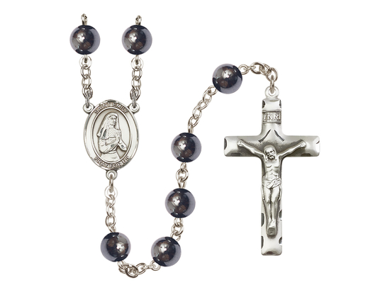 Saint Emily de Vialar<br>R6003 8mm Rosary