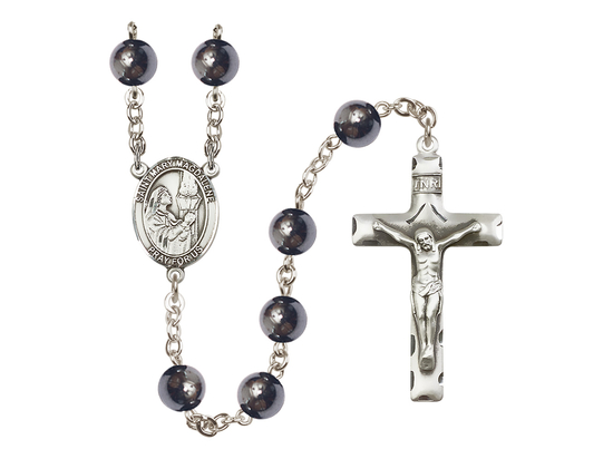 Saint Mary Magdalene<br>R6003 8mm Rosary