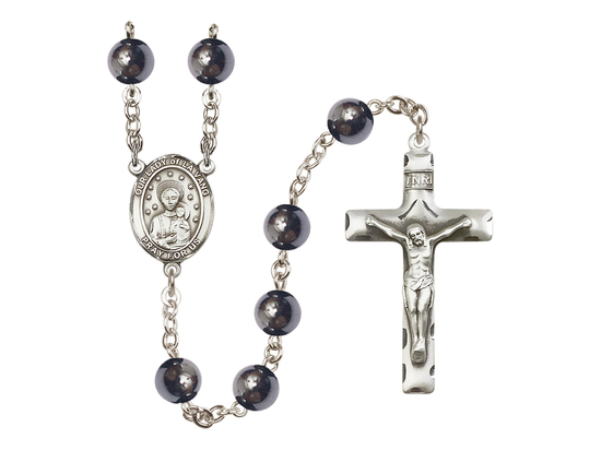 Our Lady of la Vang<br>R6003 8mm Rosary